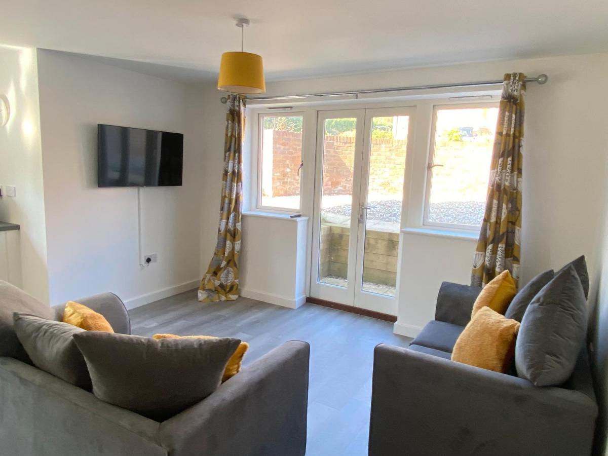 Hodge Bower Holidays, Ironbridge - Blakemore Exterior photo